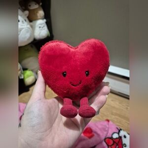 Amuseables Arlette Heart Macaron